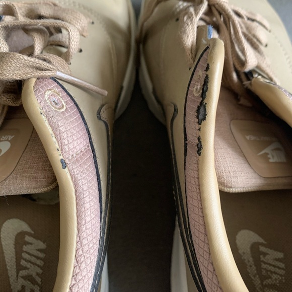 Air Max Thea - Desert Camo - Picture 4 of 4